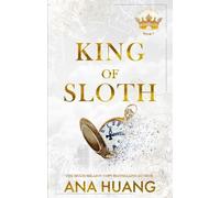 Ana Huang King of Sloth (Poche) Kings of Sin