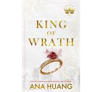 Ana Huang King of Wrath (Poche) Kings of Sin