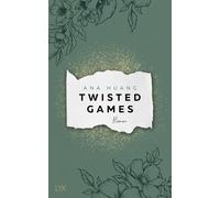 Ana Huang Maike Hallmann Twisted Games: 2 (Various Formats)