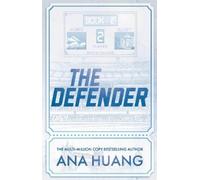 Ana Huang The Defender (Poche) Gods of the Game