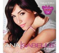 Ana Isabelle - Por El Amor