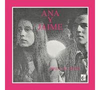 Ana & Jaime - Dire A Mi Gente [Vinyl]