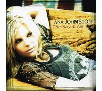 Ana Johnsson - Way I Am [Import]