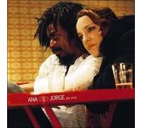 Ana & Jorge Ao Vivo