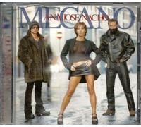 Ana, Jose, Nacho (Best Of Mecano)