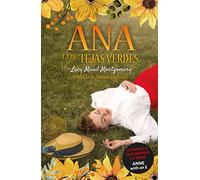 Ana la de Alamos ventosos / Anne of Windy Poplars