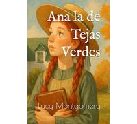 Ana la de Tejas Verdes
