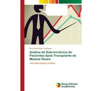 Anã¡Lise De Sobrevivãªncia De Pacientes Apã³S Transplante De Medula Ã¿Ssea