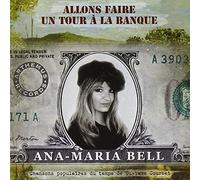 Ana-Maria Bell & Paul Staicu - Allons Faire Un Tour à la Banque