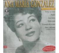 Ana Maria Gonzalez - Vol.1 [Import]