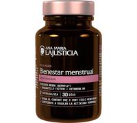 Ana Maria Lajusticia Bien-être Menstruel 60 capsules