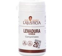 Ana Maria Lajusticia Brewer's yeast 80comp