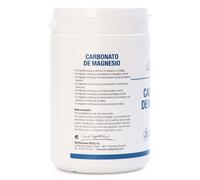 Ana Maria Lajusticia Carbonate de magnésium en poudre 130 G