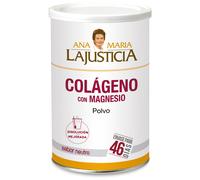 Ana María Lajusticia Colageno Con Magnesio 350g