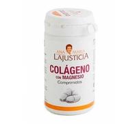 Ana Maria Lajusticia Magnesium Collagen Neutral Flavour 450 Units Blanc