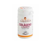 Ana Maria Lajusticia Magnesium Collagen Neutral Flavour 450 Units Blanc