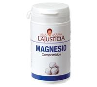 Ana María Lajusticia Lajusticia Magnésium 147 Comprimés