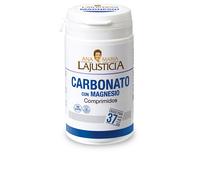 LaJusticia carbonate de magnésium 75comp