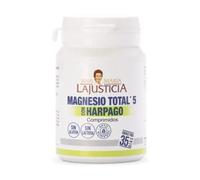 Ana Maria Lajusticia - Magnésium Total 5 Harpagophytum 70 Comprimés