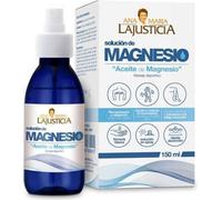 Ana Maria LaJusticia Magnesiumöl 150 ml