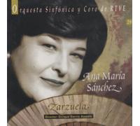 Ana Maria Sanchez
