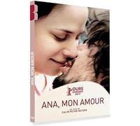 Ana, mon amour