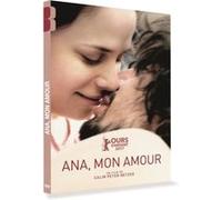 Ana, mon amour DVD E