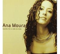 Ana Moura - Guarda [Import]