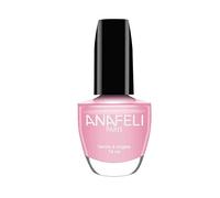 Ana Paris - Vernis à ongles Collection NACRÉ Manucure française 14 ml - (n°04 pêche nacré)