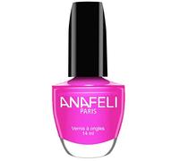 Ana Paris - Vernis à ongles Collection NACRÉ Manucure française 14 ml - (n°11 Candy)