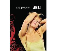 Ana Popovic: Ana! [DVD]