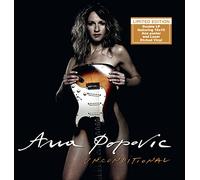 Ana Popovic - Unconditional (2LP) [VINYL]