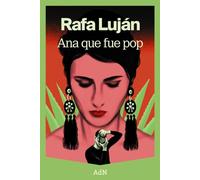 Ana que fue pop