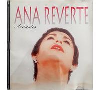 Ana Reverte - Amantes