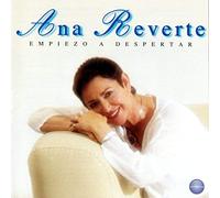 ana reverte - empiezo a despertar