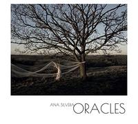 Ana silvera - Oracles [Import]