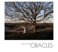 Ana Silvera – Oracles – CD