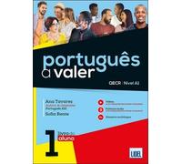 Ana Tavares Sofia Rente Portugues a Valer 1 (Poche)