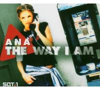 Ana - The Way I am [Import]