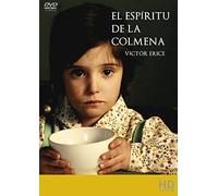 Ana Torrent-El Espiritu De La Colmena [Edizione: Giappone] [Import]