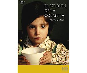 Ana Torrent-El Espiritu De La Colmena [Edizione: Giappone] [Import]