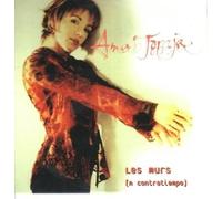 Ana Torroja - Les Murs/A Contratie