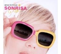 ANA TORROJA "SONRISA" CD NEW