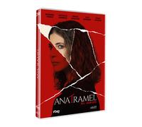 Ana Tramel - El Juego