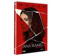 Ana Tramel - El juego - (Miniserie) G