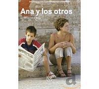 ANA Y LOS OTROS [Region Free]