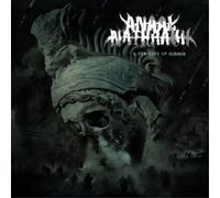 Anaal Nathrakh – A New Kind of Horror – CD – Sony