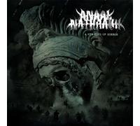 ANAAL NATHRAKH - A NEW KIND OF HORROR CD NEUF