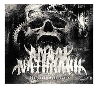 Anaal Nathrakh - Candlelight Years
