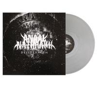 ANAAL NATHRAKH, Desideratum SILVER VINYL - LP
